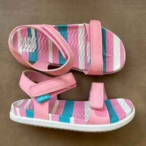 Native Sandals Charley